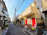 ゲストハウスバンク 空室物件 SB037 クロス武蔵小山1