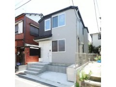 あなたにおすすめの物件 SA108 SA-クロス目白1