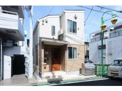 あなたにおすすめの物件 SA042 SA-クロス祐天寺1
