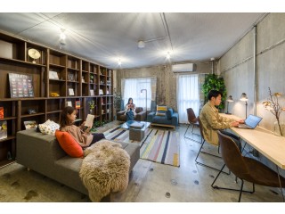 ゲストハウスバンク新規登録物件 SHARE HOUSE 180°上板橋