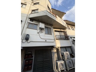 ゲストハウスバンク新規登録物件 The Residence Toyonaka